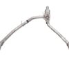 CORSA PERFORMANCE 19-   Ram P/U 5.7L Cat Back Exhaust 21139