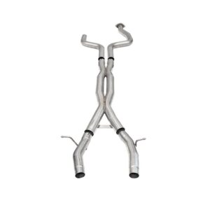 CORSA PERFORMANCE 22-   CT5-V Blackwing Double XX Section 21321