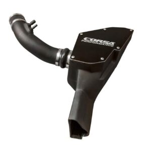 CORSA PERFORMANCE Air Intake Closed Box CORSA Pro5 Filter 419637