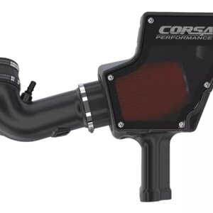 CORSA PERFORMANCE Air Intake System 419850D