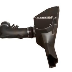 CORSA PERFORMANCE Air Intake Closed Box CORSA Pro5 Filter 419950