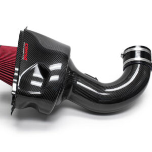 CORSA PERFORMANCE C7 CORSA Performance Car bon Fiber Air Intake 44001D