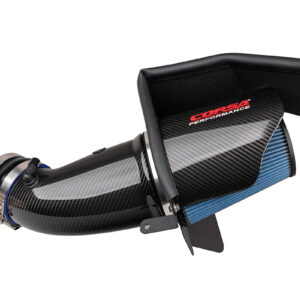 CORSA PERFORMANCE 17-   Dodge Challenger 6.2L Air Intake 44004