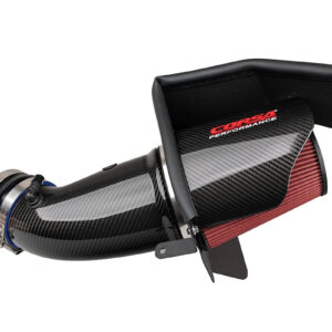 CORSA PERFORMANCE 17-   Dodge Challenger 6.2L Air Intake 44004D