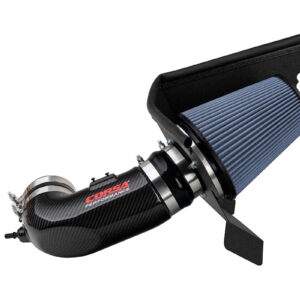 CORSA PERFORMANCE 17-   Chevy Camaro 6.2L Air Intake 44005