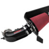 CORSA PERFORMANCE 17-   Chevy Camaro 6.2L Air Intake 44005D