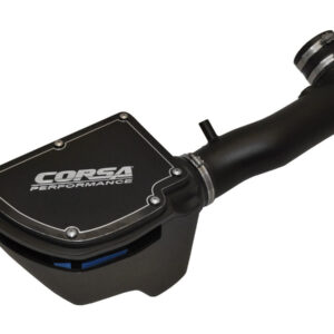 CORSA PERFORMANCE Air Intake Closed Box PowerCore 44412