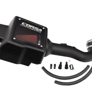 CORSA PERFORMANCE Air Intake System 45554D-1