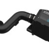 CORSA PERFORMANCE Air Intake System 459536