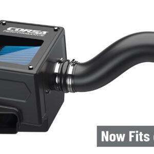 CORSA PERFORMANCE Air Intake System 46557-1