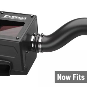 CORSA PERFORMANCE Air Intake System 465576-1