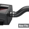 CORSA PERFORMANCE Air Intake System 46557D-1