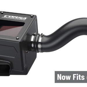 CORSA PERFORMANCE Air Intake System 46557D-1