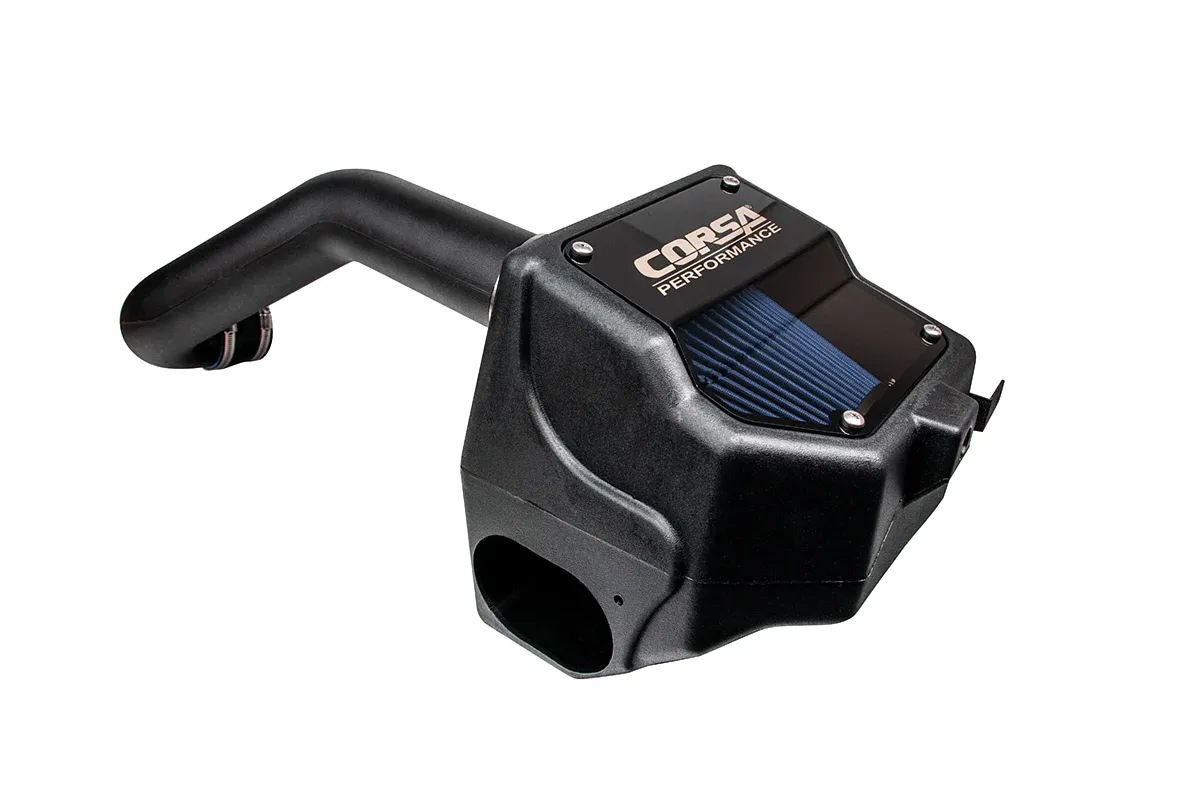 CORSA PERFORMANCE Air Intake System 49150