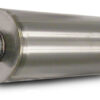 CORSA PERFORMANCE Diesel Muffler 4in In/Ou t Center In/Out 8004002
