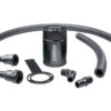 CORSA PERFORMANCE 18-   Jeep Wrangler 3.6L Catch Can CC0002