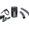 CORSA PERFORMANCE 18-   Ford Mustang 5.0L Catch Can CC0003