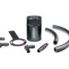 CORSA PERFORMANCE 19-   Ram P/U 1500 5.7L Catch Can CC0004