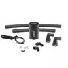CORSA PERFORMANCE 15-17 Mustang 5.0L Catch Can CC0014