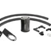 CORSA PERFORMANCE 22-   Toyota Tundra 3.4L Catch Can CC0020