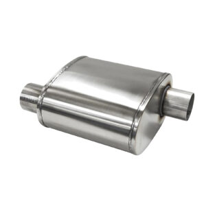 CORSA PERFORMANCE Stainless Steel Muffler Upgade Kit CP2500S