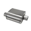 CORSA PERFORMANCE Stainless Steel Muffler Upgade Kit CP250CT