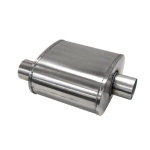 CORSA PERFORMANCE Stainless Steel Muffler Upgade Kit CP250CT