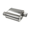 CORSA PERFORMANCE Stainless Steel Muffler Upgade Kit CP3000S