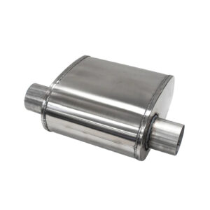 CORSA PERFORMANCE Stainless Steel Muffler Upgade Kit CP300SS