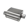 CORSA PERFORMANCE Muffler 3in Center In/Out CP30CTR