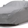 COVERCRAFT All Climate Car Cover C15554AC