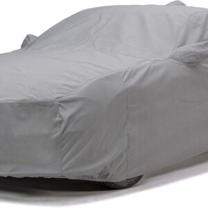 COVERCRAFT All Climate Car Cover C15554AC
