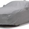 COVERCRAFT All Climate Car Cover C15721AC