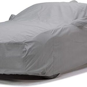 COVERCRAFT All Climate Car Cover C15721AC