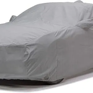 COVERCRAFT All Climate Car Cover C15721AC