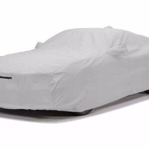 COVERCRAFT All Climate Car Cover C16059AC