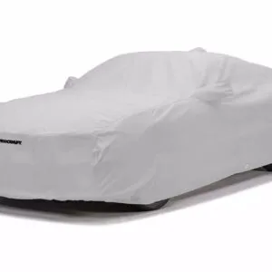 COVERCRAFT All Climate Car Cover C16059AC