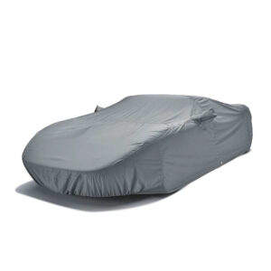COVERCRAFT Car Cover Custom Fit 10- Camaro C16873PG