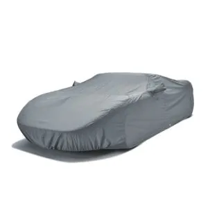 COVERCRAFT Car Cover Custom Fit 10- Camaro C16873PG