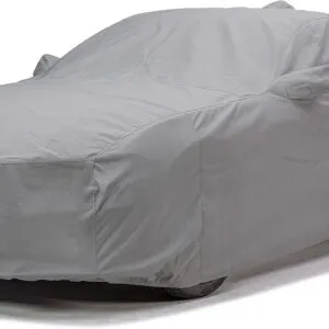 COVERCRAFT All Climate Car Cover C17071AC