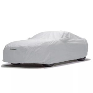 COVERCRAFT All Climate Car Cover C27AC