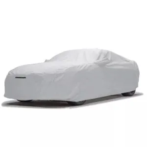 COVERCRAFT All Climate Car Cover C27AC