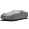 COVERCRAFT Custom 5-Layer Indoor Car Cover - Gray C568IC
