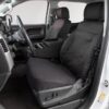 COVERCRAFT Polycotton SeatSaver SS3492PCCH