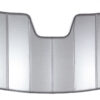 COVERCRAFT Interior Window Cover 14-   GM P/U Silver UV11310SV