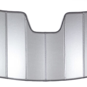 COVERCRAFT Interior Window Cover 14-   GM P/U Silver UV11310SV