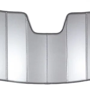 COVERCRAFT Interior Window Cover 14-   GM P/U Silver UV11310SV