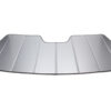 COVERCRAFT Interior Window Cover 14-15 Tundra Silver UV11323SV