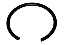 CP PISTONS-CARRILLO Piston Pin Lock Ring .927 x .073 927X073SWL