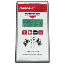 COMPUTECH SYSTEMS RaceAir Weather Station 3000